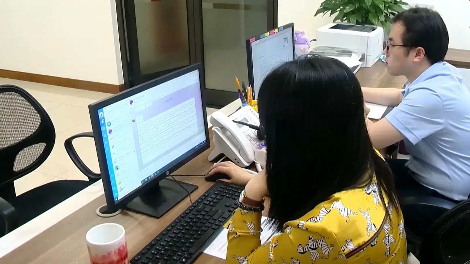 Siết chặt lỗ hổng trên không gian mạng | Quản lý thị trường | 06/11/2025